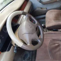 سمند مدل ۸۳|خودرو سواری و وانت|نسیمشهر, |دیوار