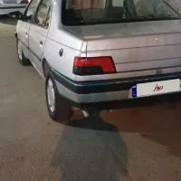 پژو405 مدل 85
