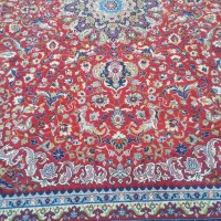 فرش ۱۲متری|فرش|دهاقان, |دیوار