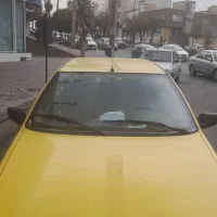 تاکسی|خودرو سواری و وانت|همدان, |دیوار