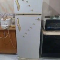 یخچال فریزر سوزان