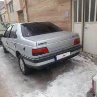 ۴۰۵|خودرو سواری و وانت|اردبیل, |دیوار