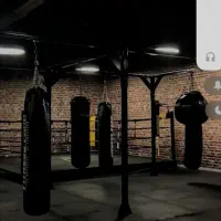 آموزش تخصصی بوکس|خدمات آموزشی|هشتگرد, هشتگرد قدیم|دیوار