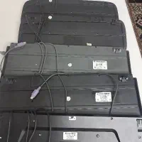 کیبورد کامپیوتر|قطعات و لوازم جانبی رایانه|ورامین, ورامین|دیوار