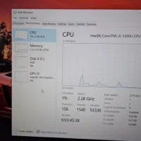 لپ تاپ Dell|رایانه همراه|تهران, مسعودیه|دیوار