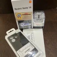 گوشی شیائومی Note 14