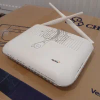مودم روتر فیبرنوری فایبرهوم FTTH
