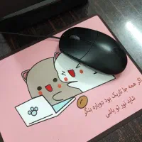پد موس فانتزی|قطعات و لوازم جانبی رایانه|مشهد, کوشش|دیوار