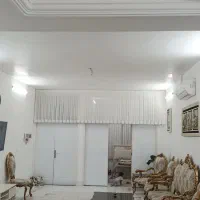 خانه ویلایی دوطبقه