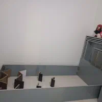 تخت یک نفره