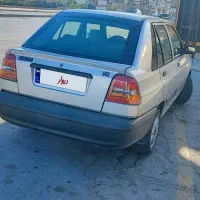 خودرو پراید 141 اتومات