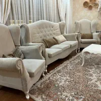 مبلمان منزل|مبلمان خانگی و میز عسلی|گرگان, |دیوار