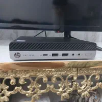 مینی کیس hp