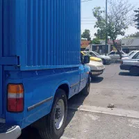 نیسان دوگانه اپشنال دریچه گاز سیمی|خودرو سواری و وانت|کرج, شهرک نهال و بذر|دیوار