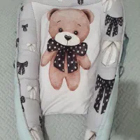 سرویس خواب نوزاد