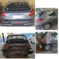 صافکاری سنتی و پی دی ار.شاسی کشی و نقاشی|خدمات موتور و ماشین|کرج, پیشاهنگی|دیوار