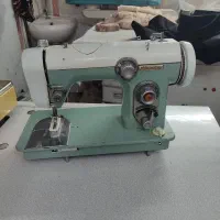 چرخ ژانومه 750 مادگی