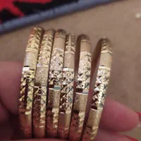 شش عدد النگو