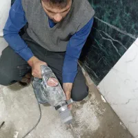 لوله‌کشی آب|خدمات پیشه و مهارت|ورزقان, |دیوار