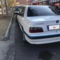 پژو پارس ای ال ایکس|خودرو سواری و وانت|رباطکریم, رباطکریم|دیوار