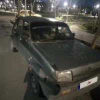 پی کی ۸۳ منظریه