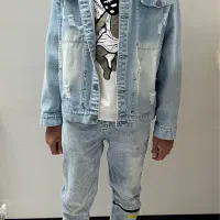 لباس پسرانه