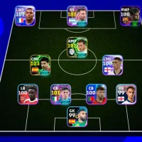 اکانت بازی خیلی خوب پی اس موبایل