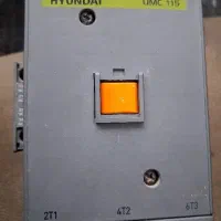کنتاکتور ۱۱۵ هیوندا مخصوص چاه اب