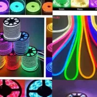 رنگی و جلب توجه