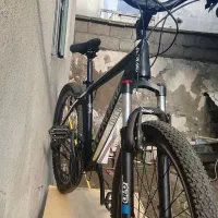 دوچرخه ۲۶|دوچرخه، اسکیت، اسکوتر|رشت, پستک|دیوار