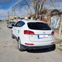 جک s5 دنده ای|خودرو سواری و وانت|استهبان, |دیوار