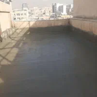 عایق و آب بندی نانو ،رفع نم و نشتی پشت بام و ...|خدمات پیشه و مهارت|تهران, آرژانتین|دیوار