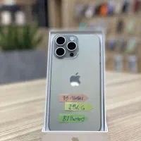 15pro max/نقدی/اقساط ویژه/256 گیگ