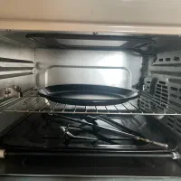 توتستر|اجاق گاز و لوازم برقی پخت‌وپز|کرج, شاهین‌ویلا|دیوار