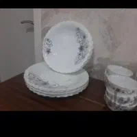 آشپزخانه|ظروف سرو و پذیرایی|کرج, کرج نو|دیوار