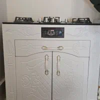 ب دلیل نبود جا