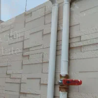 لوله کش گاز وخورده کاری  تفکیکی کنتور