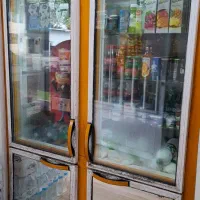 یخچال چهار درب|فروشگاه و مغازه|ماسال, |دیوار