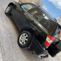 ام وی ام x33 مدل ۱۳۹۰