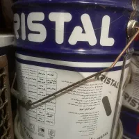 ضدزنگ سفید کریستال درجه یک|مصالح و تجهیزات ساختمان|ماکو, |دیوار