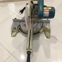 اره فارسی بر کشویی ماکیتا ساخت ژاپن Ls0714|ابزارآلات|تهران, تهران‌نو|دیوار