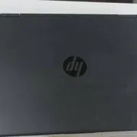 لب تاپ HP تمیز و سالم|رایانه همراه|فسا, |دیوار