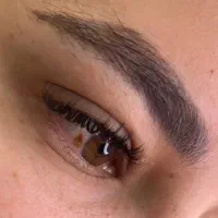 مدل لیفت مژه و ابرو