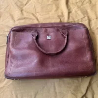 کیف چرم‌ مردانه بهپوشان