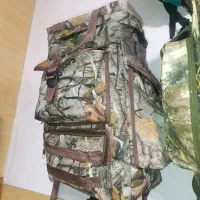 انواع کوله و لباس استتار طبیعت گردی|کوهنوردی و کمپینگ|الیگودرز, |دیوار