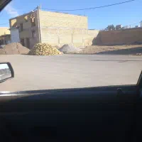 زمین بر24 متری جنوبی