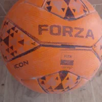 توپ فوتبال اصل ایتالیا فورزا