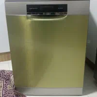 ماشین ظرف شویی بوش اصل المان سری ۸