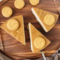 فروش کیک و چیزکیک کافه ای|خوردنی و آشامیدنی|قم, باغ کرباسی|دیوار