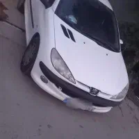 ۲۰۶ تیپ ۵ مدل ۹۷